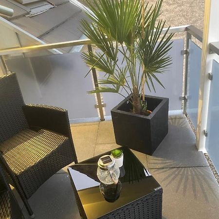 Ferienwohnungen Im Palmengarten - 40 Qm Heitersheim Εξωτερικό φωτογραφία
