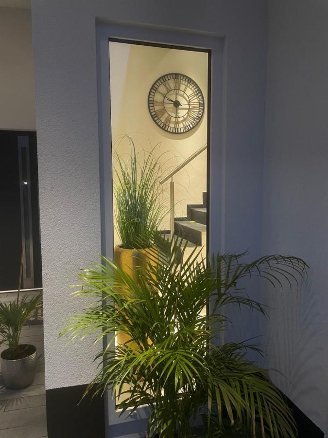 Ferienwohnungen Im Palmengarten - 40 Qm Heitersheim Εξωτερικό φωτογραφία